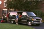 Ford Econoline 1997 года